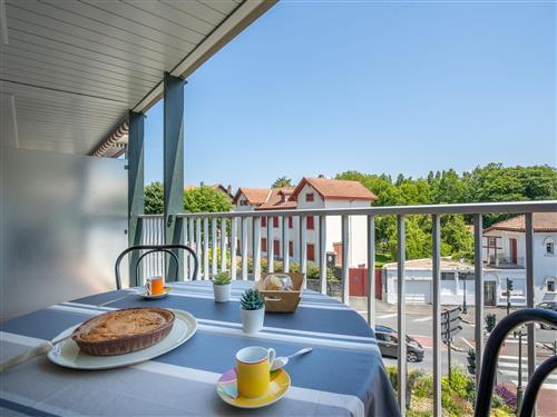 Ferielejlighed - 6 personer -  - Saint-Jean-De-Luz - 64500
