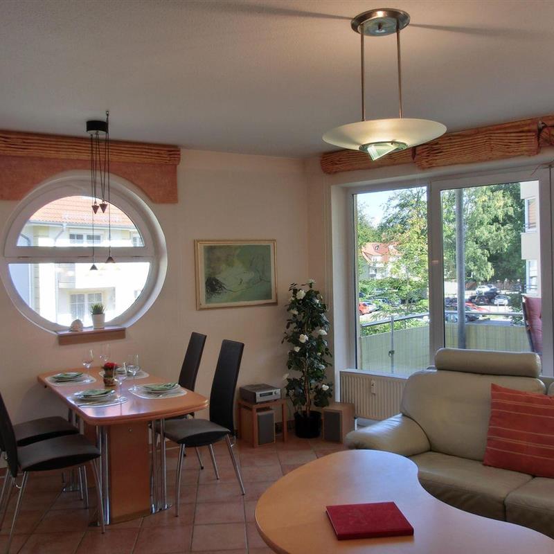 Ferielejlighed - 4 personer -  - Zur Seebrücke 30 - - 18181 - Graal-Müritz