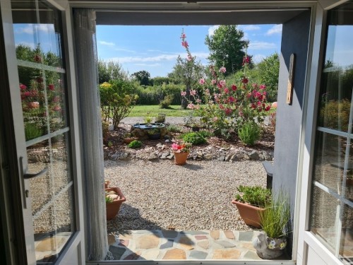 Sommerhus - 3 personer -  - 50250 - Glatigny