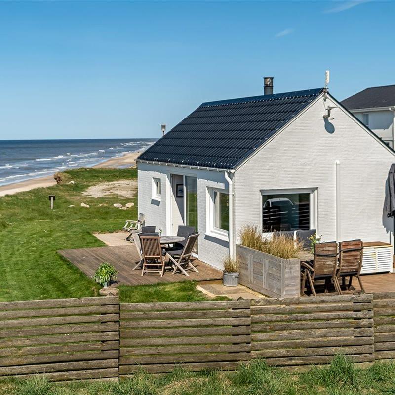 Ferienhaus - 4 Personen -  - Havblik - Nr. Lyngby - 9480 - Lökken