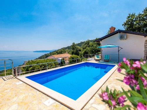 Feriehus - 6 personer -  - Liganj - Opatija-Lovran - 51415 - Lovran