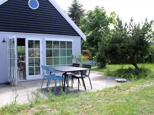 Sommerhus - 4 personer -  - Olskærvej - 3220 - Tisvildeleje