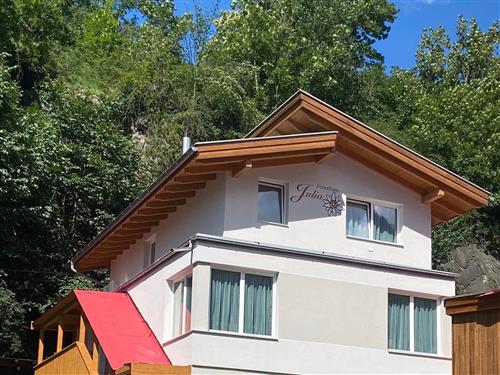 Holiday Home/Apartment - 10 persons -  - Dorfstraße - 6433 - Oetz