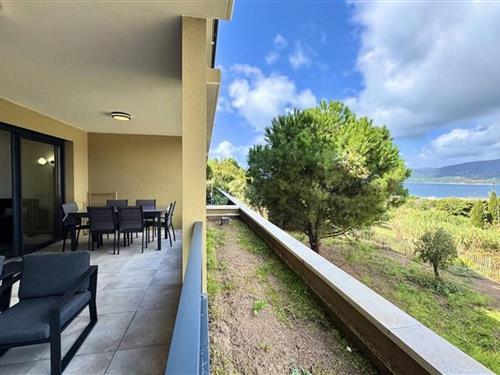 Ferielejlighed - 4 personer -  - 20110 - Propriano