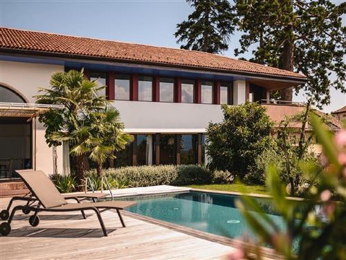 Holiday home - 10 persons -  - Kaltern/Caldaro - 39052