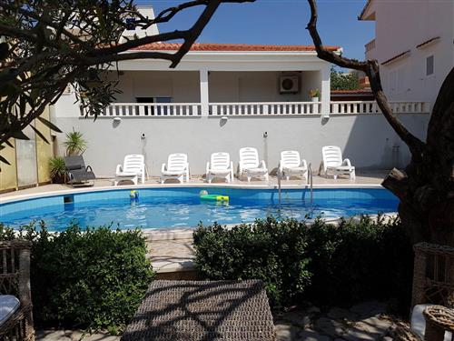 Feriehus - 5 personer -  - Marina - 21222