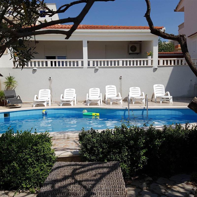 Sommerhus - 5 personer -  - Marina - 21222