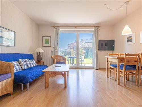 Ferienhaus - 3 Personen -  - Schmiedekoppel - 24395 - Kronsgaard