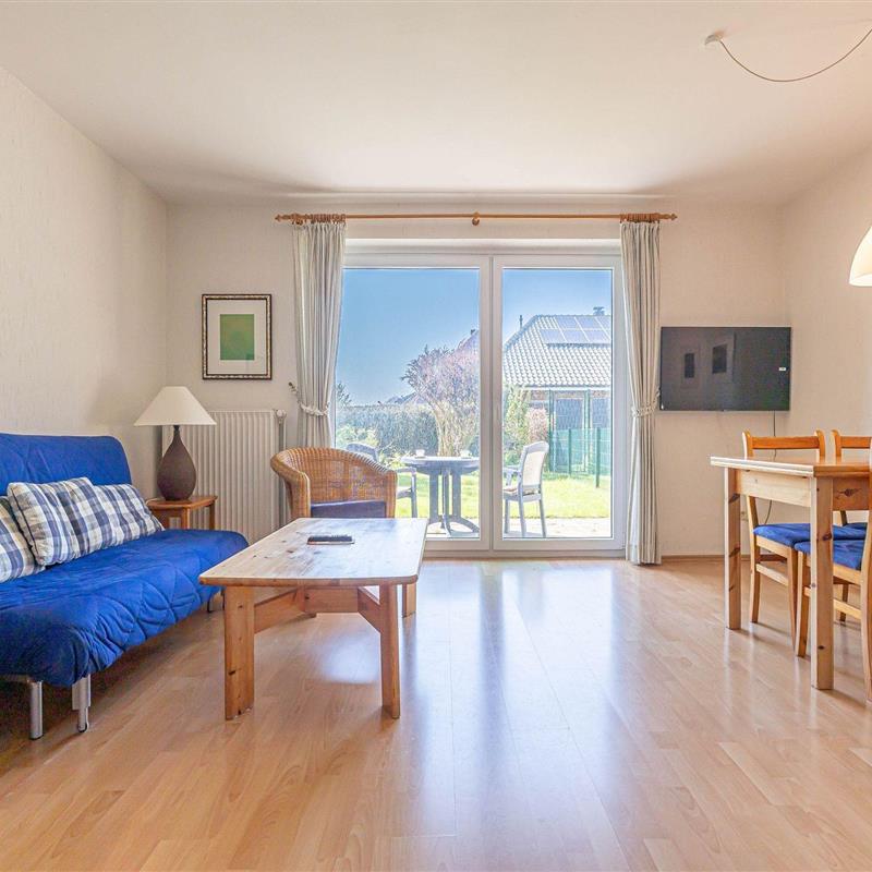 Ferielejlighed - 3 personer -  - Schmiedekoppel - 24395 - Kronsgaard