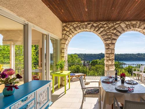 Sommerhus - 4 personer -  - Kancinar - Krk - Omisalj - 51513 - Omisalj