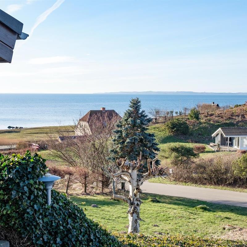 Sommerhus - 8 personer -  - Lundshøjvej - Handrup - 8400 - Ebeltoft