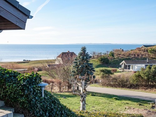 Sommerhus - 8 personer -  - Lundshøjvej - Handrup - 8400 - Ebeltoft