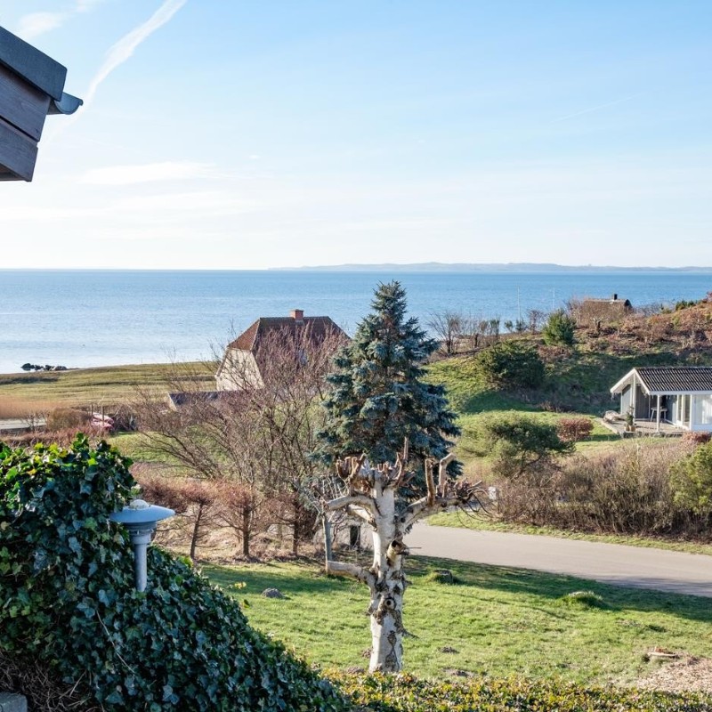 Ferienhaus - 8 Personen -  - Lundshøjvej - Handrup - 8400 - Ebeltoft