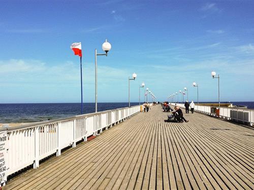 Ferienwohnung - 5 Personen -  - Lopuskiego - 78-100 - Kolobrzeg