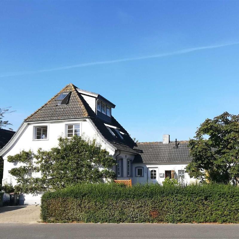 Ferielejlighed - 5 personer -  - Uleweg - 24404 - Maasholm