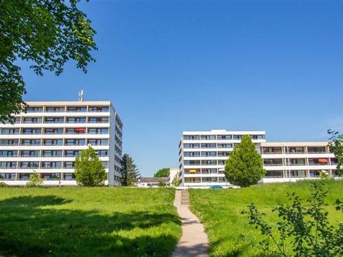 Feriehus / leilighet - 4 personer -  - Leuchtturmweg - 23746 - Kellenhusen