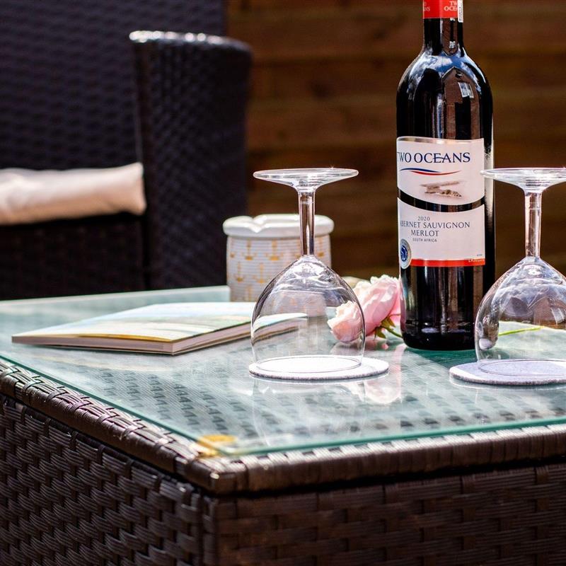 Sommerhus - 7 personer -  - Klütenblock - 21737 - Wischhafen