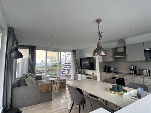 Ferienhaus - 4 Personen -  - Schleidamm - 24376 - Olpenitz