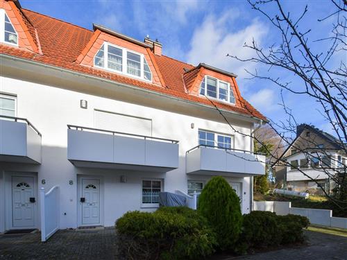 Ferienhaus - 2 Personen -  - Seestrasse - 18586 - Sellin (Ostseebad)