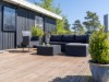 Billede 2 - Terrasse