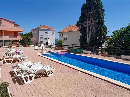 Ferielejlighed - 2 personer -  - Kneza Branimira - Ciovo-Okrug Gornji - 21224 - Okrug Gornji