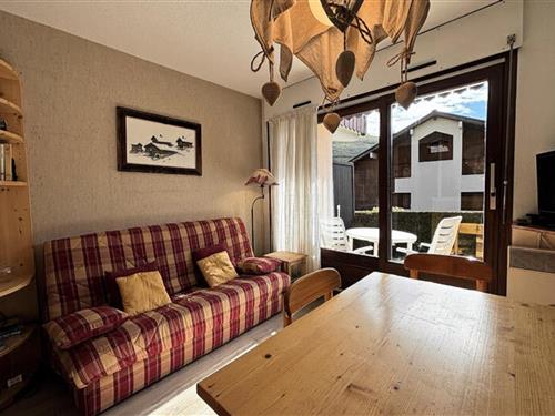 Feriehus / leilighet - 5 personer -  - 74220 - La Clusaz