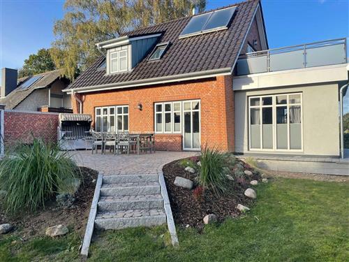 Feriehus - 7 personer -  - Ostlandstr. - 23746 - Kellenhusen