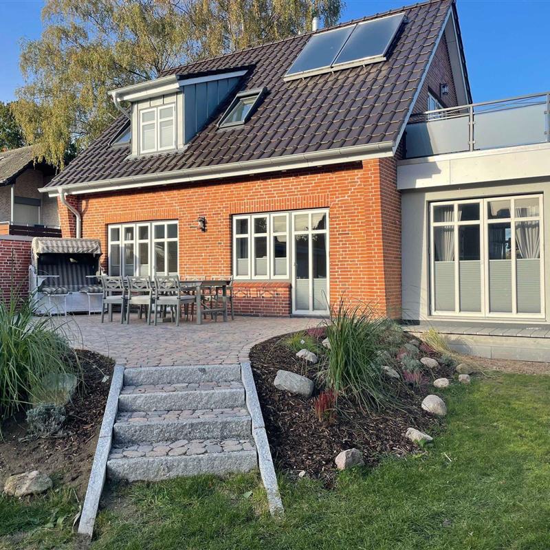 Sommerhus - 7 personer -  - Ostlandstr. - 23746 - Kellenhusen