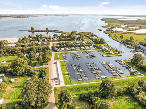 Holiday home - 6 persons -  - Strandweg - 9606 PR - Kropswolde