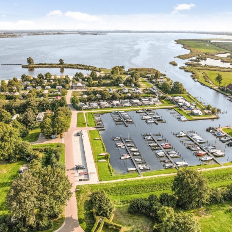 Sommerhus - 6 personer -  - Strandweg - 9606 PR - Kropswolde