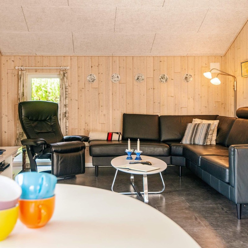 Ferienhaus - 4 Personen -  - Lyngvejen - Havneby - 6792 - Rømø And Mandø