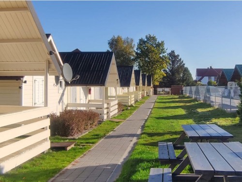 Holiday home - 4 persons -  - Boguslawa XIV - 78-111 - Ustronie Morskie