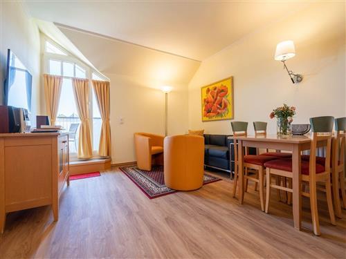 Ferienhaus - 4 Personen -  - Dollahner Straße - 18609 - Ostseebad Binz