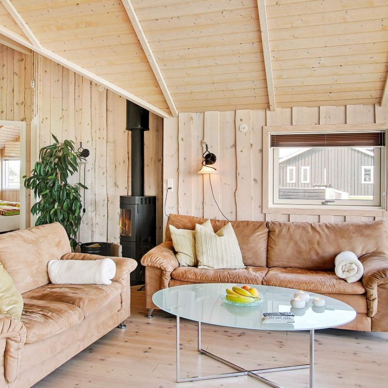 Ferienhaus - 6 Personen -  - Kongeørnen - Egense - 9280 - Himmerland