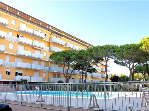 Ferielejlighed - 6 personer -  - 30021 - Caorle (Ve)