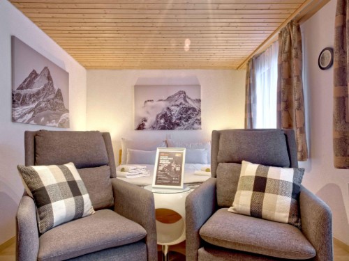 Ferieleilighet - 2 personer -  - 3818 - Grindelwald