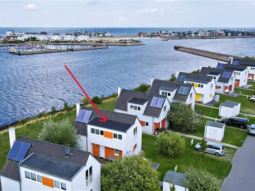 Sommerhus - 4 personer -  - Kapitänsstrasse - 24376 - Olpenitz