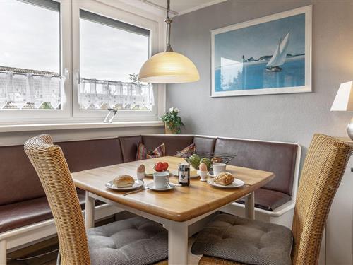 Ferieleilighet - 4 personer -  - Am Yachthafen - 26409 - Harlesiel