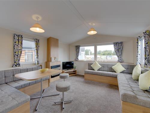 Chalet - 4 Personen -  - 9531TK - Borger