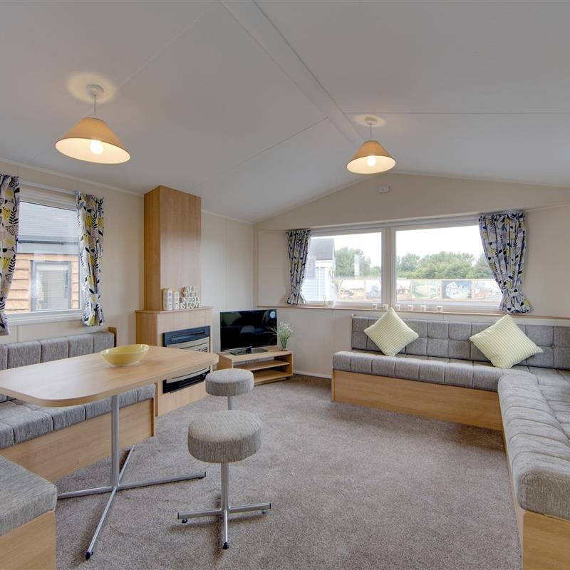 Chalet - 4 personer -  - 9531TK - Borger