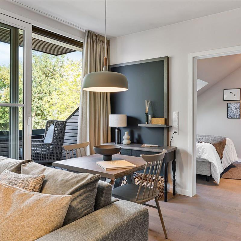 Ferielejlighed - 3 personer -  - Dorfstraße - 25581 - Westerhever