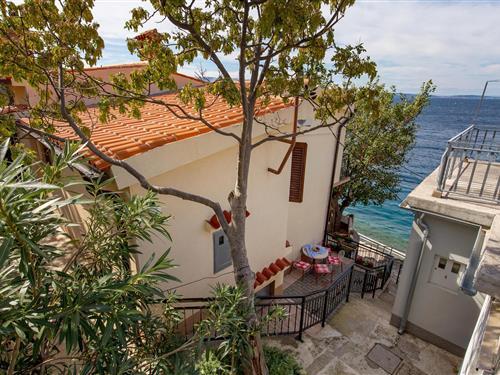 Holiday apartment - 2 persons -  - Obala - Senj-Starigrad - 53286 - Starigrad