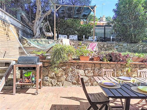 Ferielejlighed - 6 personer -  - Castiglione Della Pescaia - 58043