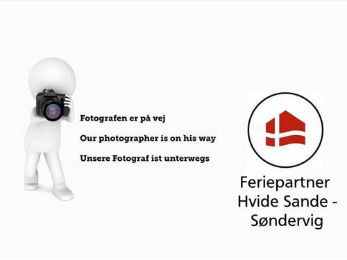 Sommerhus - 6 personer -  - Tingodden - Årgab - 6960 - Hvide Sande