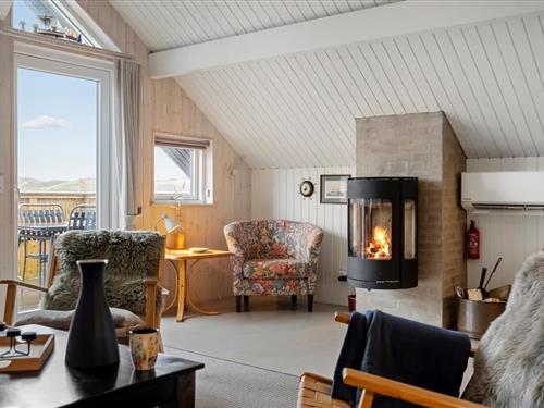 Ferienhaus - 6 Personen -  - Tingodden - Aargab - 6960 - Hvide Sande