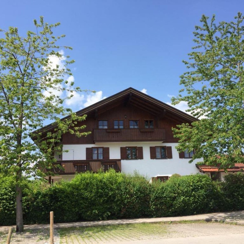 Ferielejlighed - 3 personer -  - Bachtalstr. - 87669 - Rieden-Osterreinen