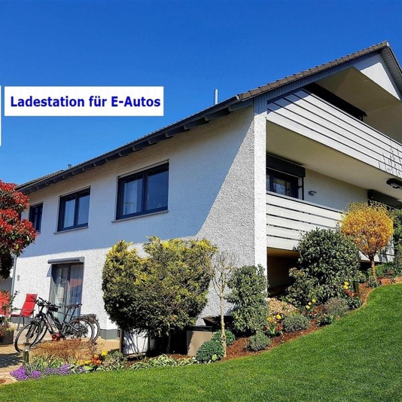  - 2 personer -  - Richard-Wagner-Straße - 63927 - Bürgstadt