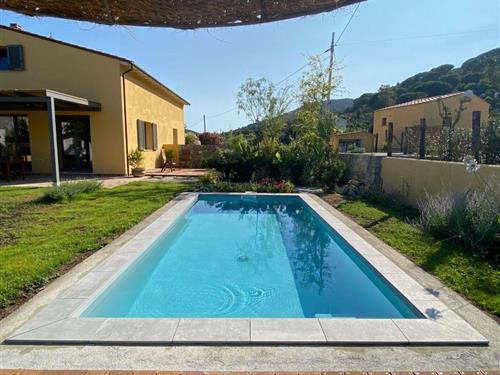 Sommerhus - 6 personer -  - Cavoli - 57034