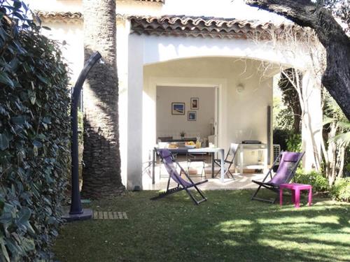 Sommerhus - 6 personer -  - 83240 - Cavalaire-Sur-Mer