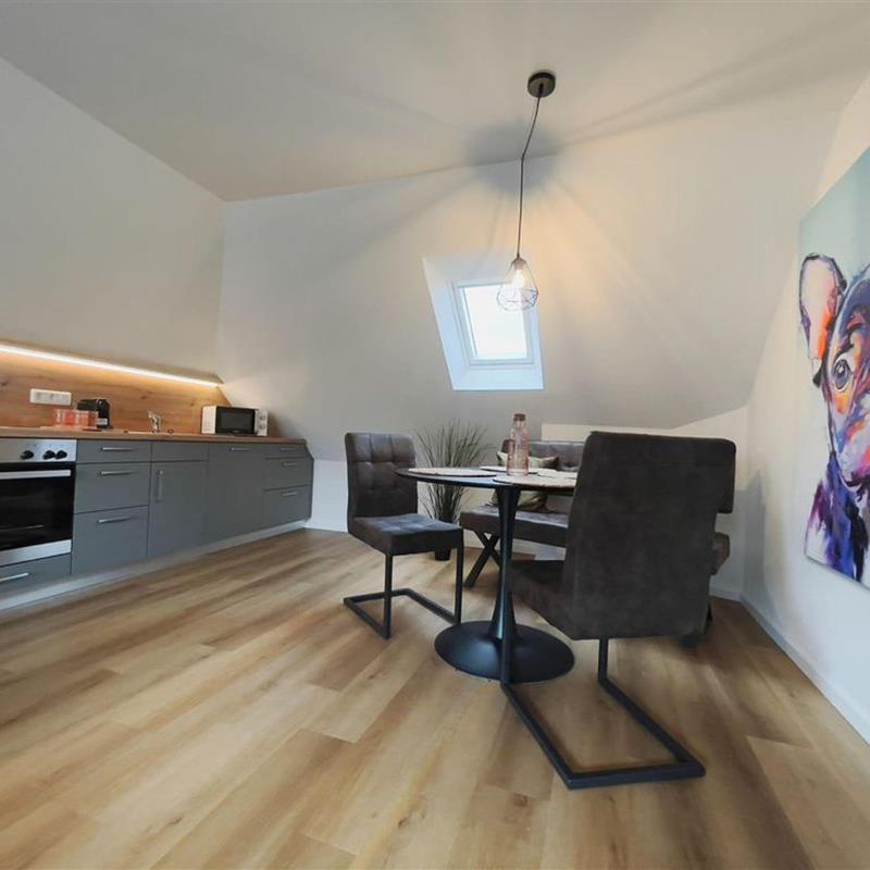 Ferielejlighed - 2 personer -  - Rüskeweg - 26624 - Südbrookmerland